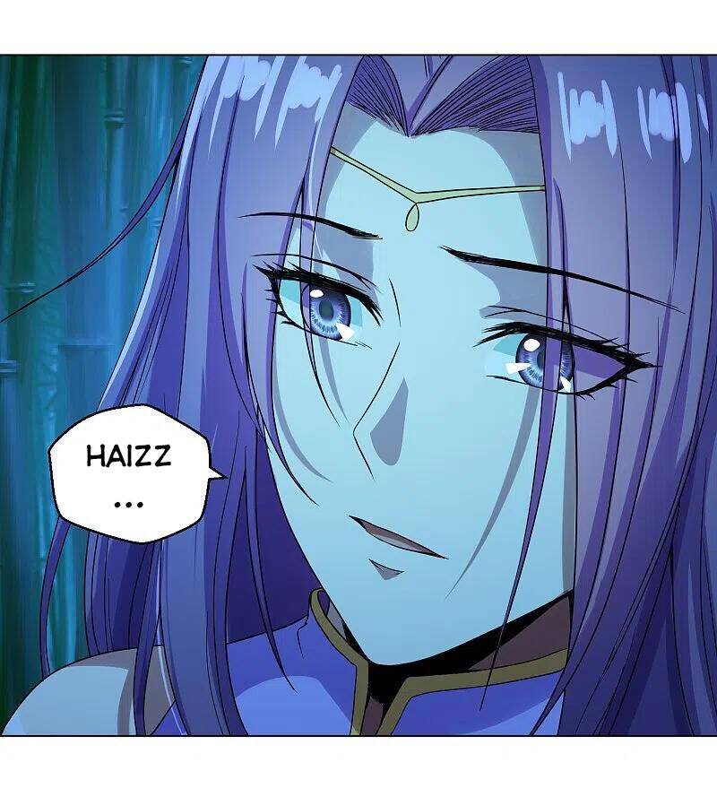 Tiên Võ Đế Tôn Chap 280 - Next Chap 281