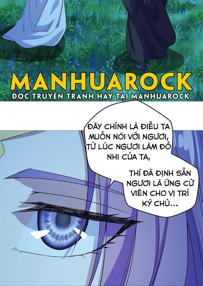 Tiên Võ Đế Tôn Chap 280 - Next Chap 281