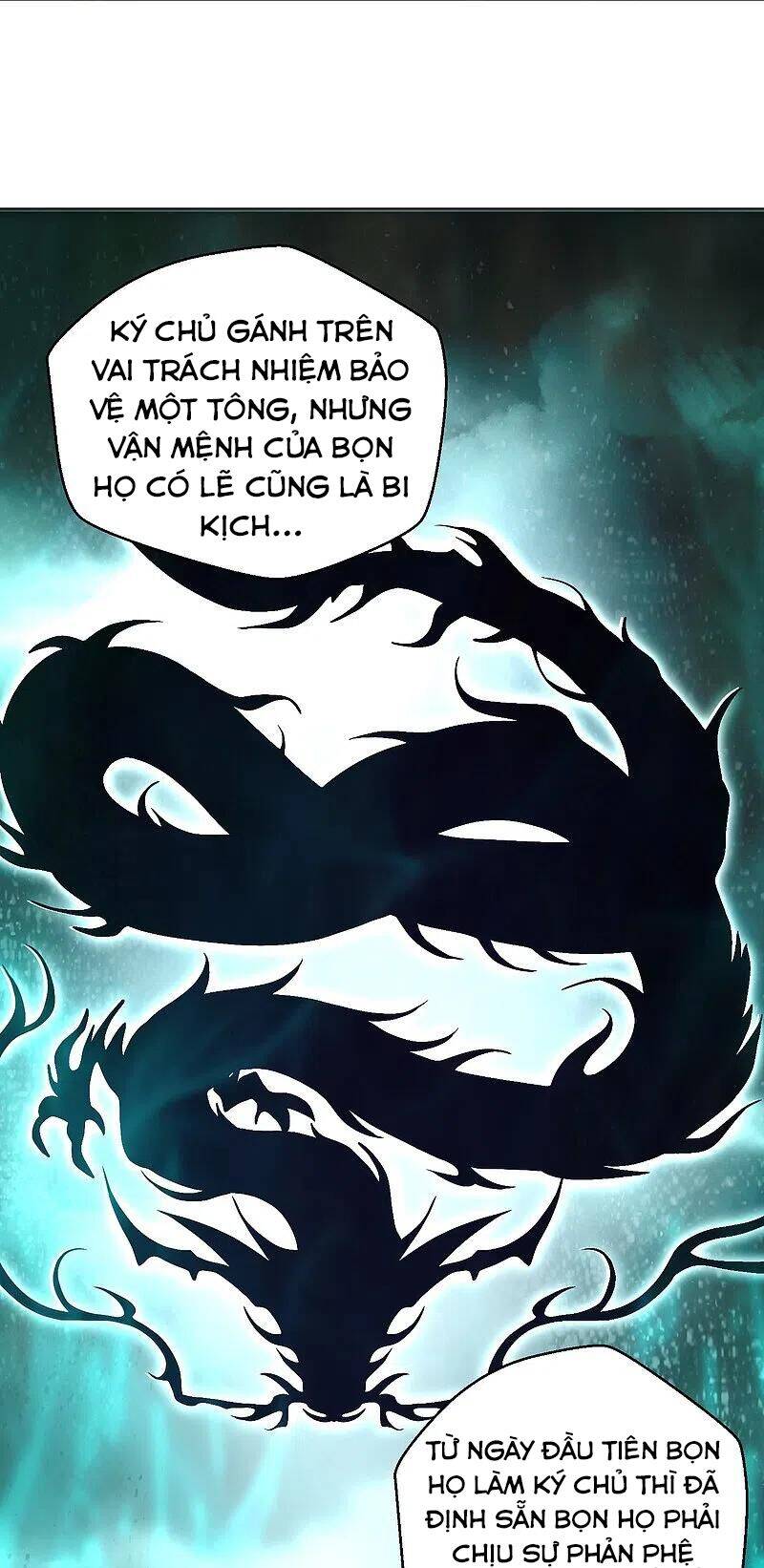 Tiên Võ Đế Tôn Chap 280 - Next Chap 281