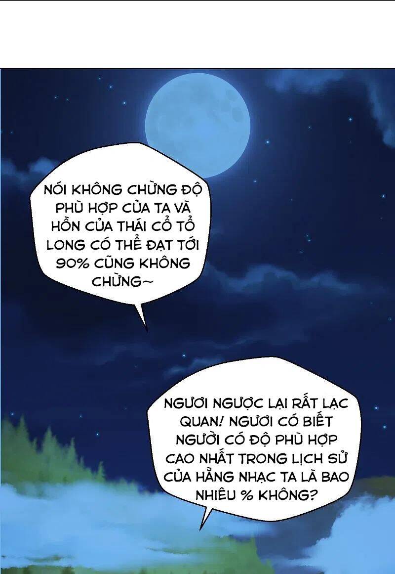Tiên Võ Đế Tôn Chap 280 - Next Chap 281
