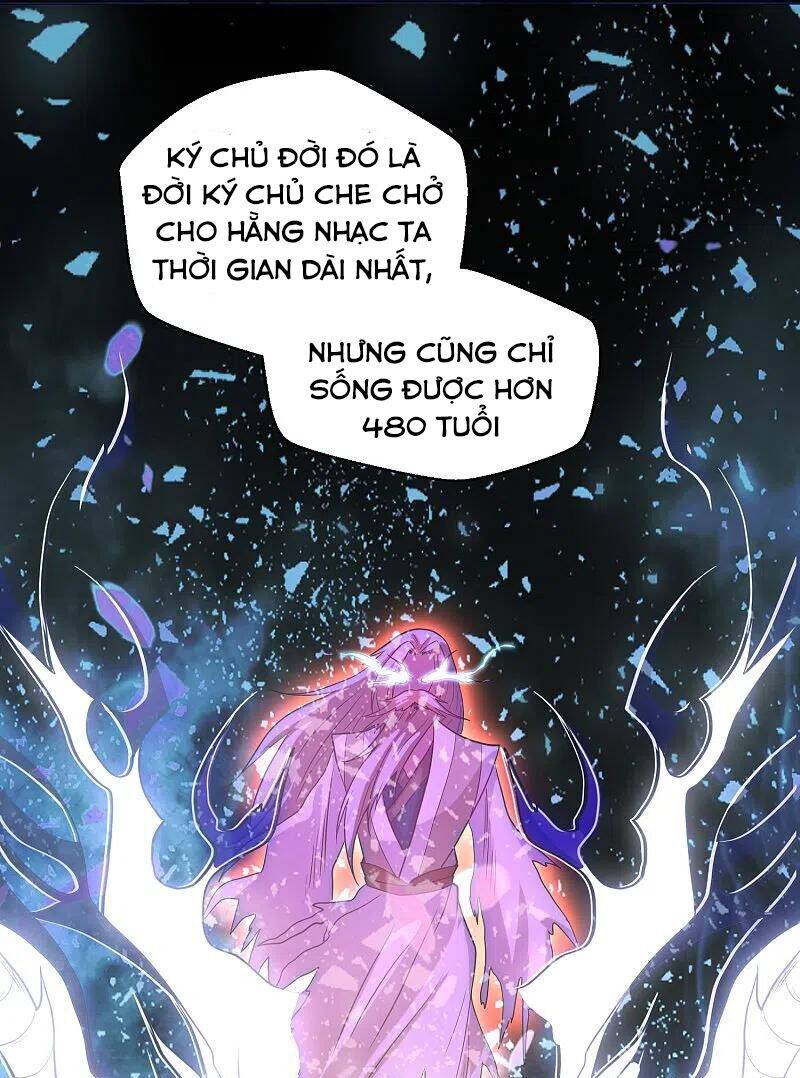 Tiên Võ Đế Tôn Chap 280 - Next Chap 281