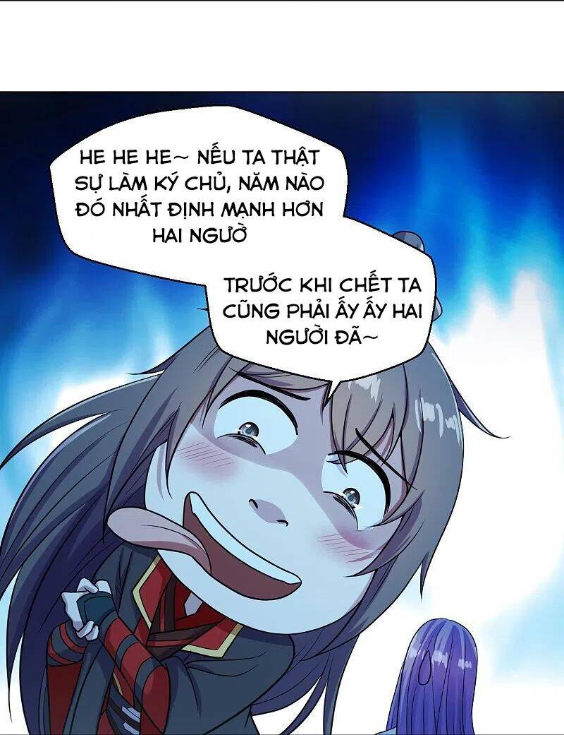 Tiên Võ Đế Tôn Chap 280 - Next Chap 281
