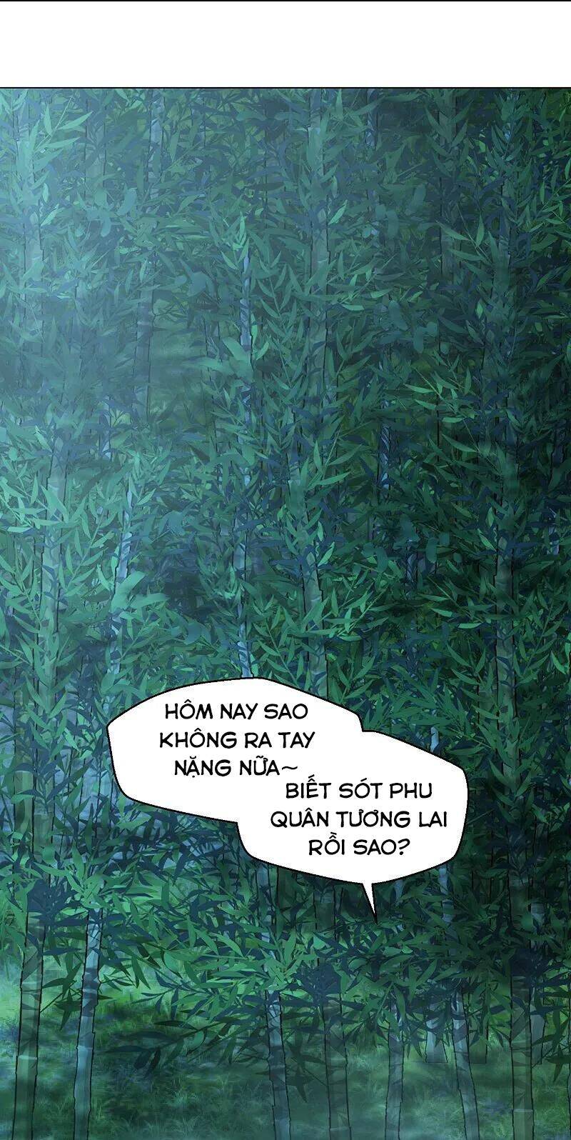 Tiên Võ Đế Tôn Chap 280 - Next Chap 281