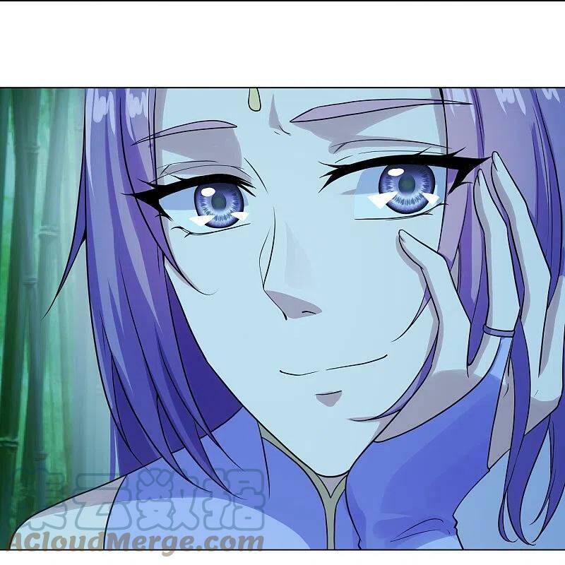 Tiên Võ Đế Tôn Chap 280 - Next Chap 281