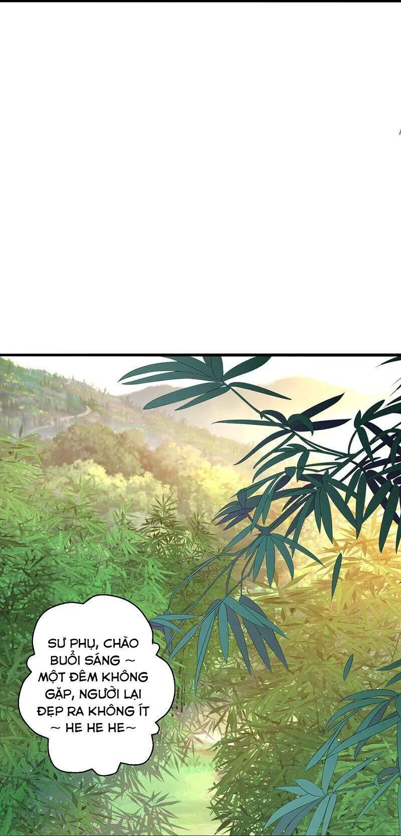 Tiên Võ Đế Tôn Chap 280 - Next Chap 281