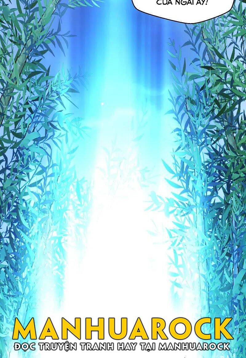 Tiên Võ Đế Tôn Chap 280 - Next Chap 281