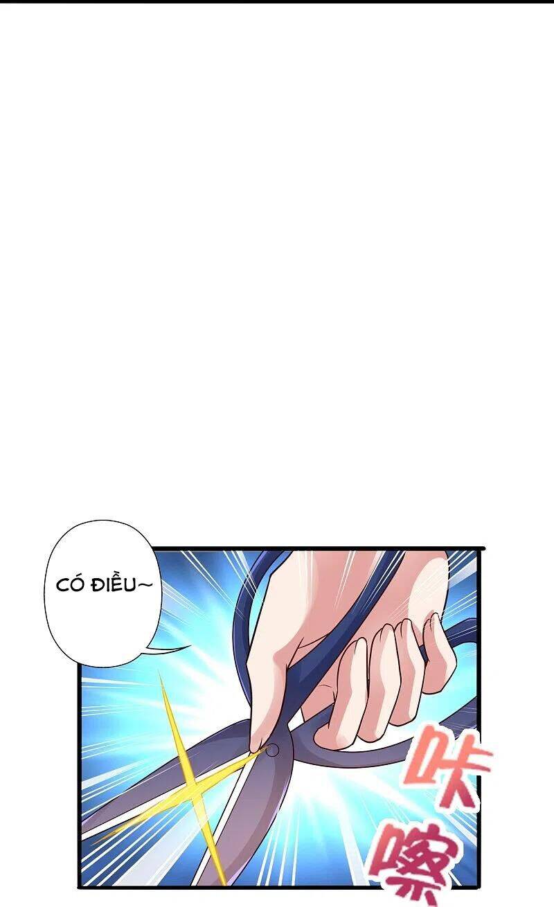 Tiên Võ Đế Tôn Chap 280 - Next Chap 281
