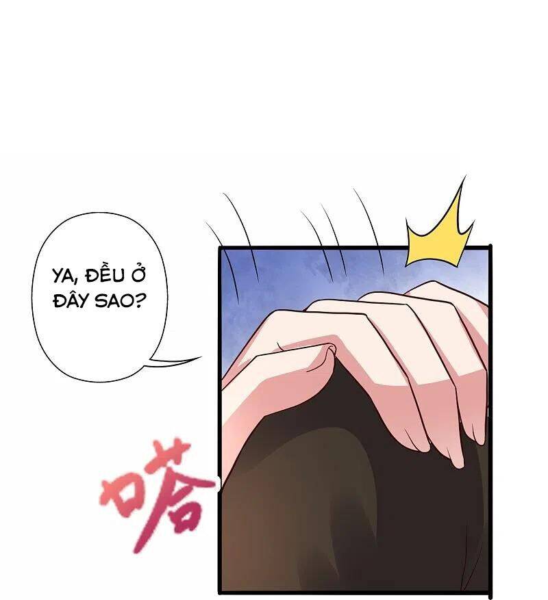 Tiên Võ Đế Tôn Chap 280 - Next Chap 281