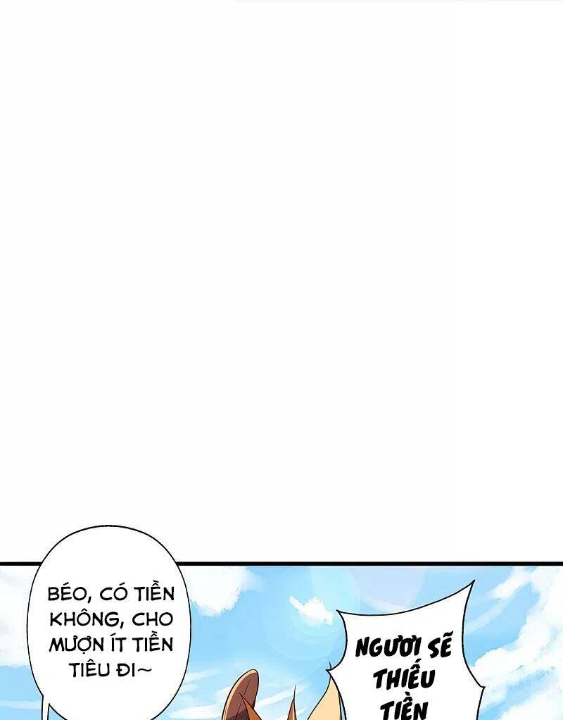 Tiên Võ Đế Tôn Chap 280 - Next Chap 281