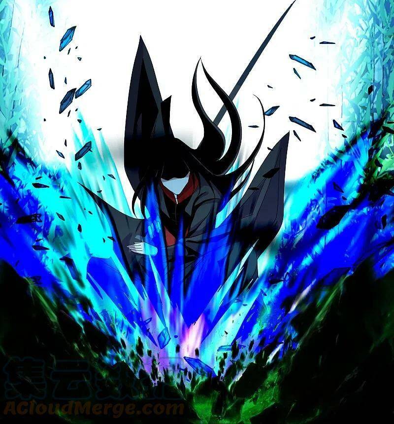 Tiên Võ Đế Tôn Chap 280 - Next Chap 281