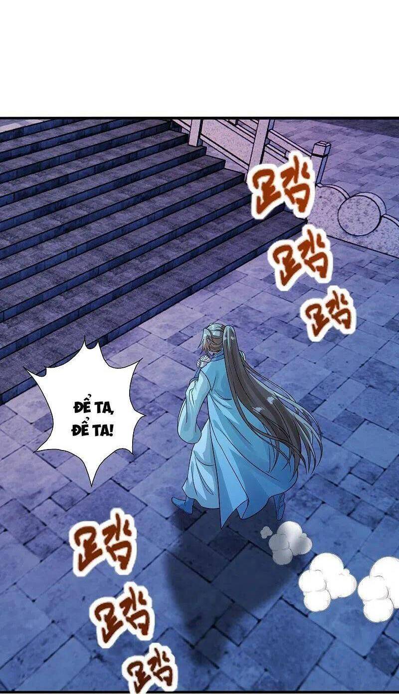Tiên Võ Đế Tôn Chap 281 - Next Chap 282