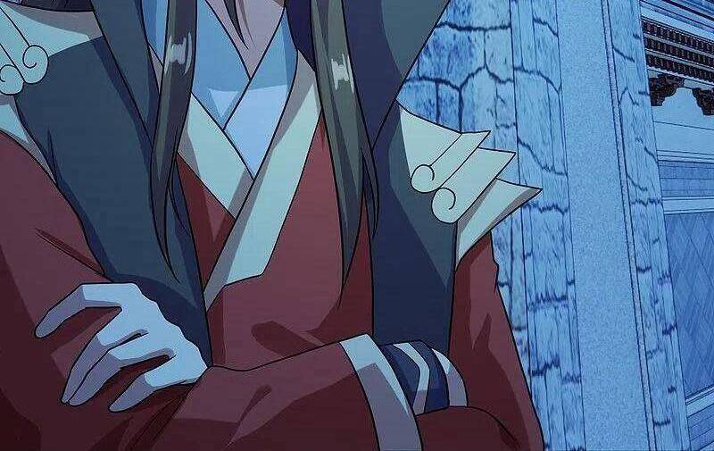 Tiên Võ Đế Tôn Chap 281 - Next Chap 282