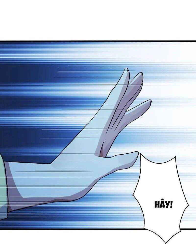 Tiên Võ Đế Tôn Chap 281 - Next Chap 282