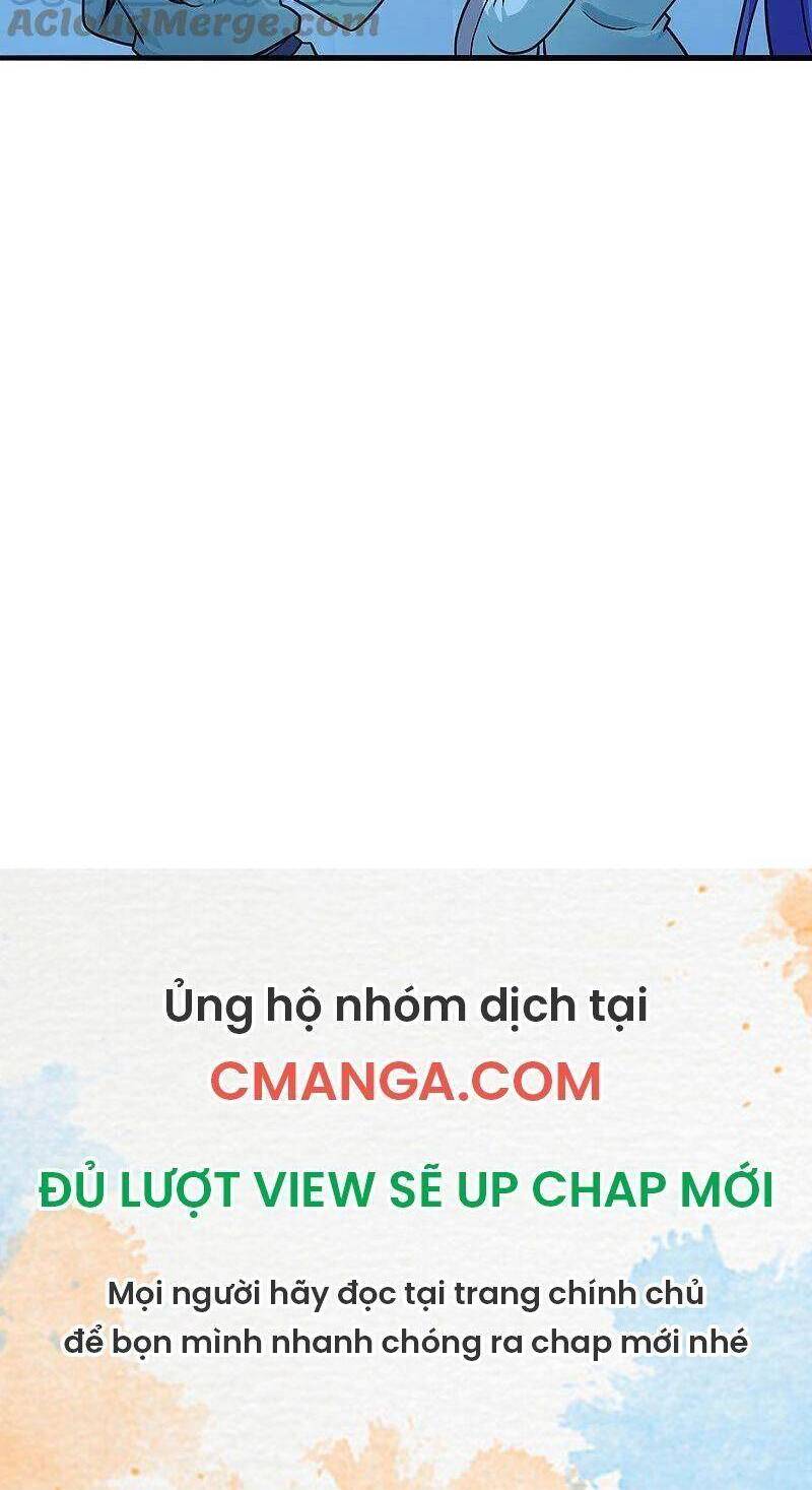 Tiên Võ Đế Tôn Chap 281 - Next Chap 282