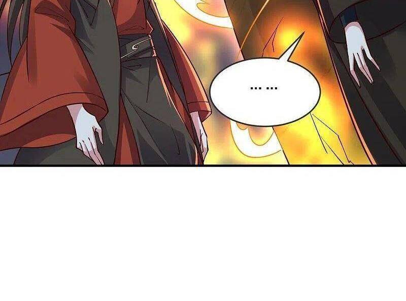 Tiên Võ Đế Tôn Chap 281 - Next Chap 282
