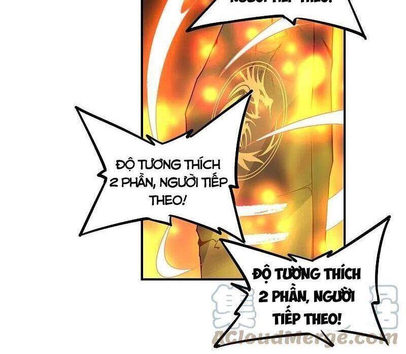 Tiên Võ Đế Tôn Chap 281 - Next Chap 282