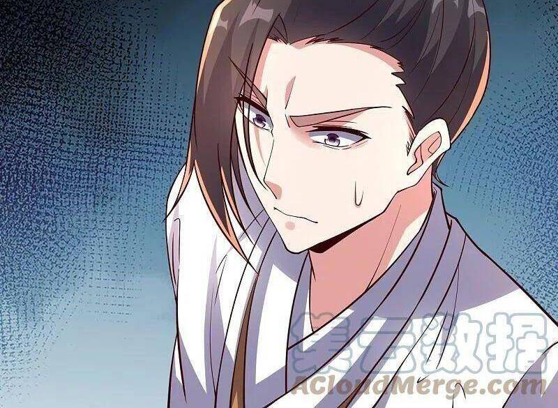 Tiên Võ Đế Tôn Chap 281 - Next Chap 282