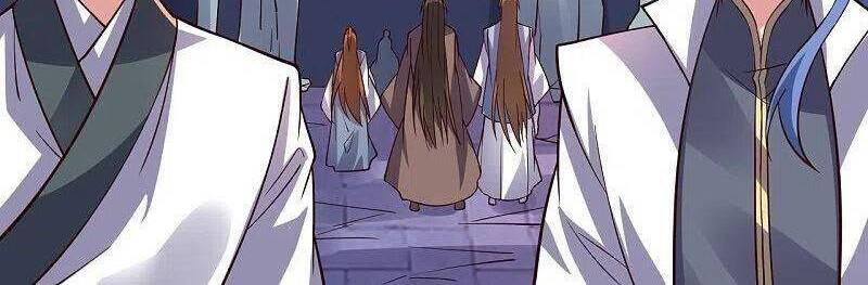 Tiên Võ Đế Tôn Chap 281 - Next Chap 282