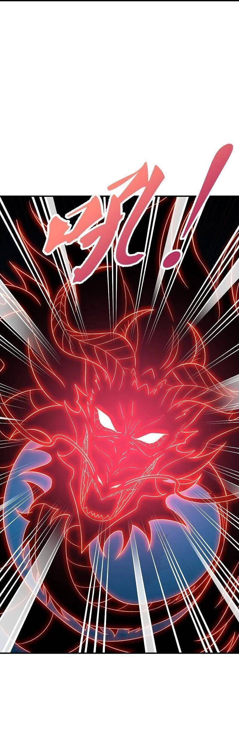 Tiên Võ Đế Tôn Chap 281 - Next Chap 282