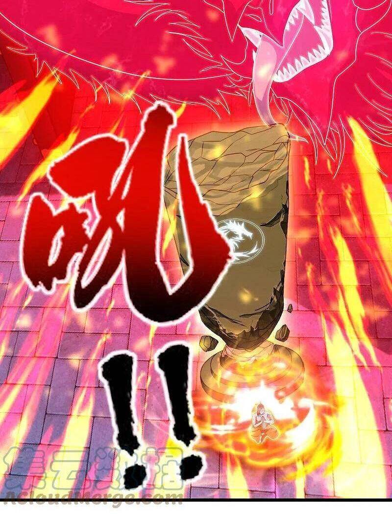 Tiên Võ Đế Tôn Chap 282 - Next Chap 283
