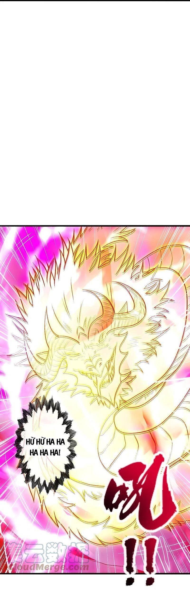 Tiên Võ Đế Tôn Chap 282 - Next Chap 283