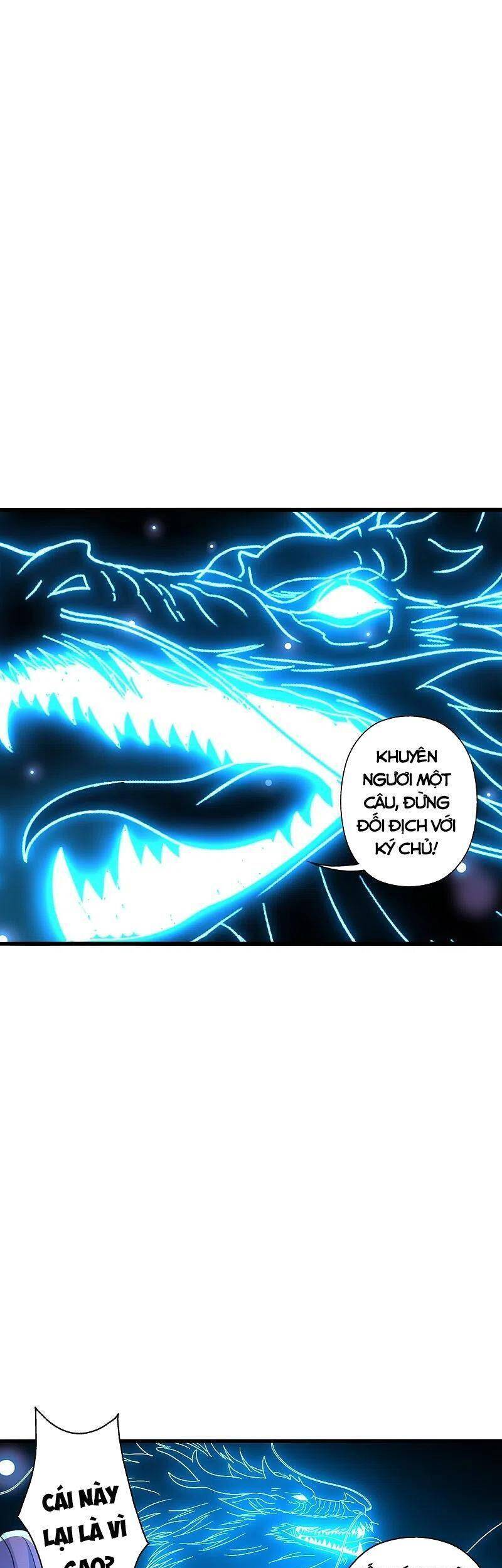 Tiên Võ Đế Tôn Chap 282 - Next Chap 283