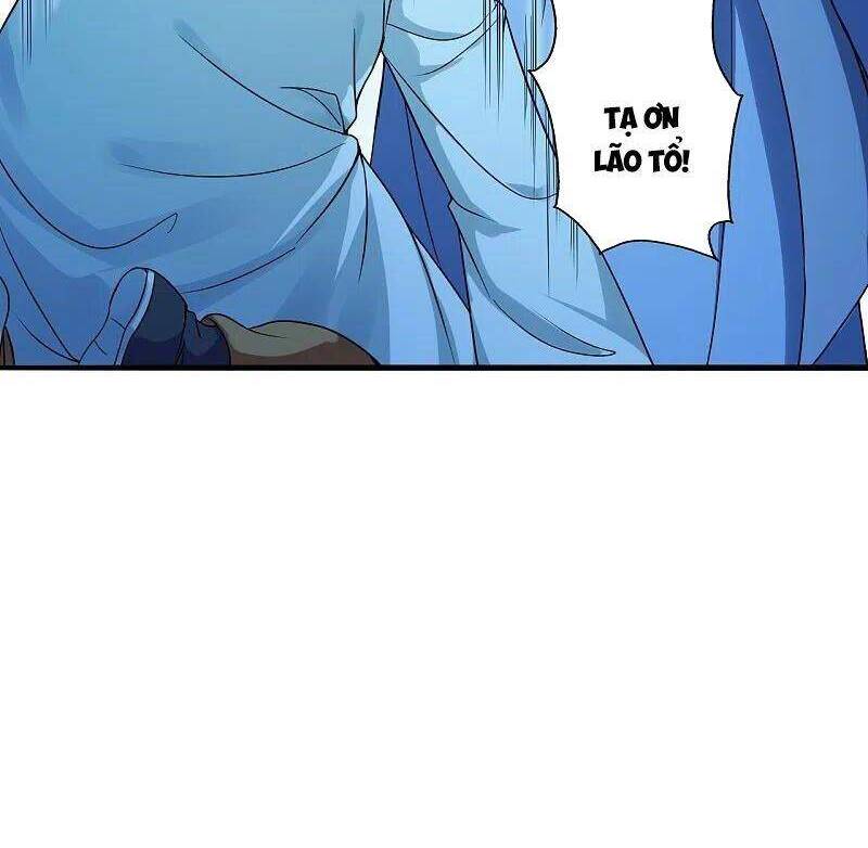 Tiên Võ Đế Tôn Chap 282 - Next Chap 283