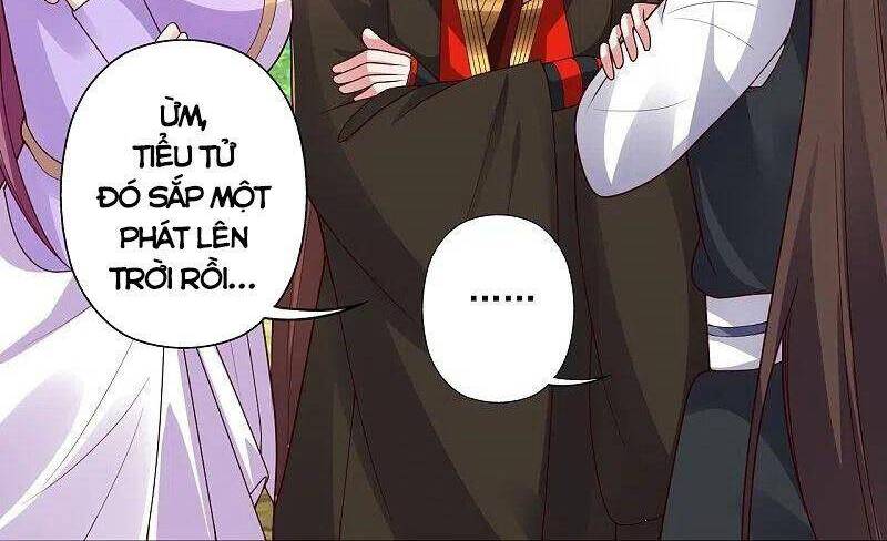 Tiên Võ Đế Tôn Chap 282 - Next Chap 283
