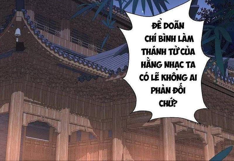 Tiên Võ Đế Tôn Chap 282 - Next Chap 283
