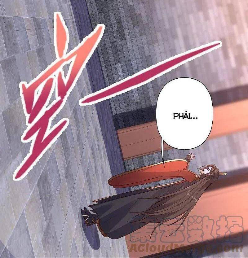 Tiên Võ Đế Tôn Chap 282 - Next Chap 283