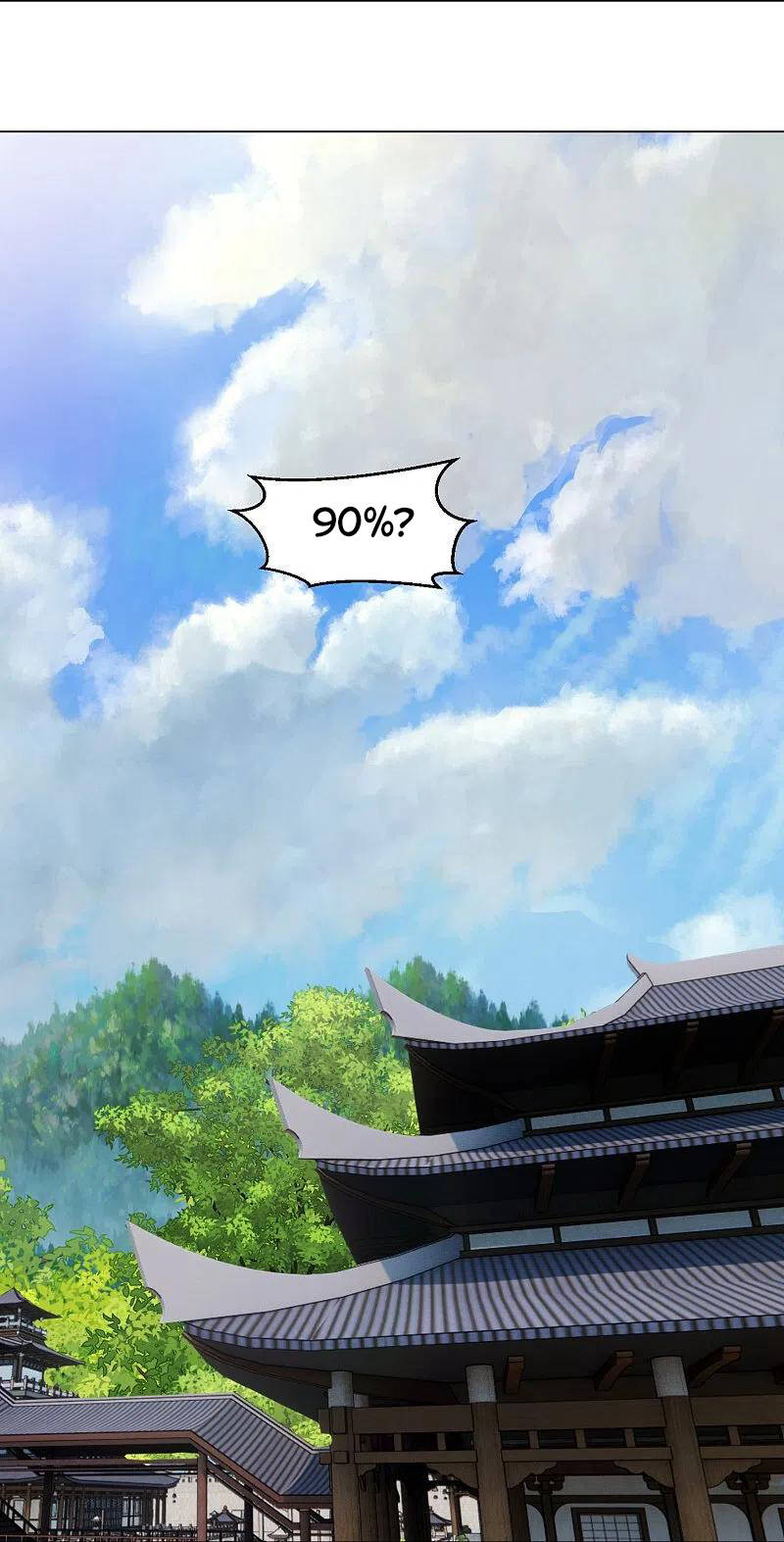 Tiên Võ Đế Tôn Chap 283 - Next Chap 284