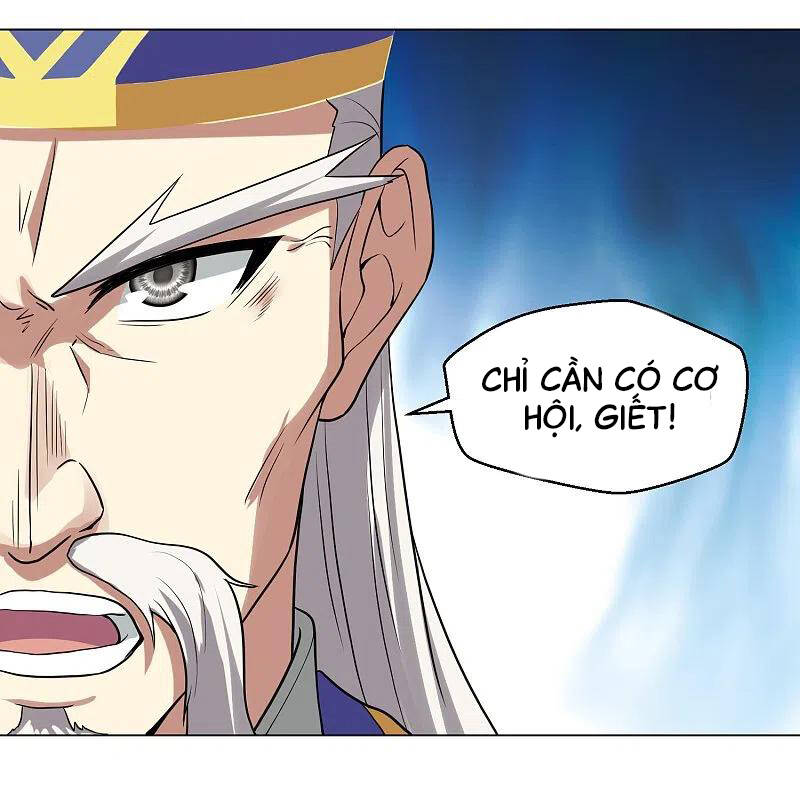 Tiên Võ Đế Tôn Chap 283 - Next Chap 284