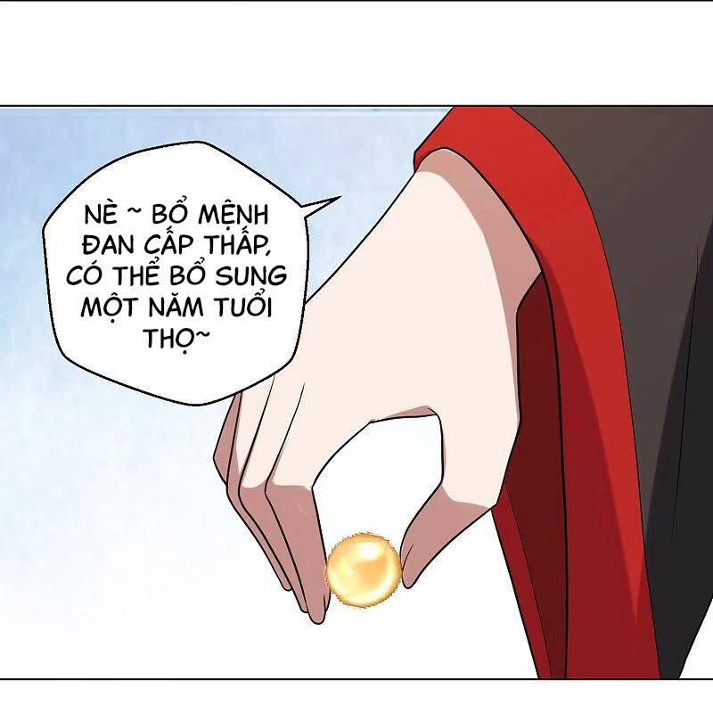Tiên Võ Đế Tôn Chap 283 - Next Chap 284
