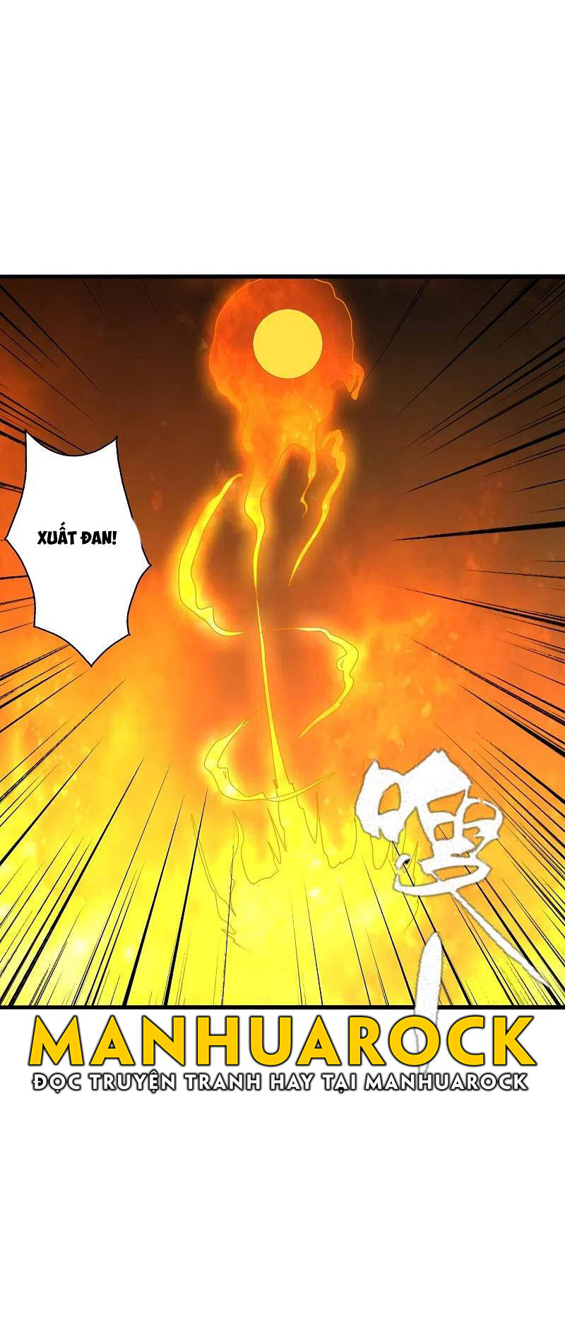 Tiên Võ Đế Tôn Chap 283 - Next Chap 284