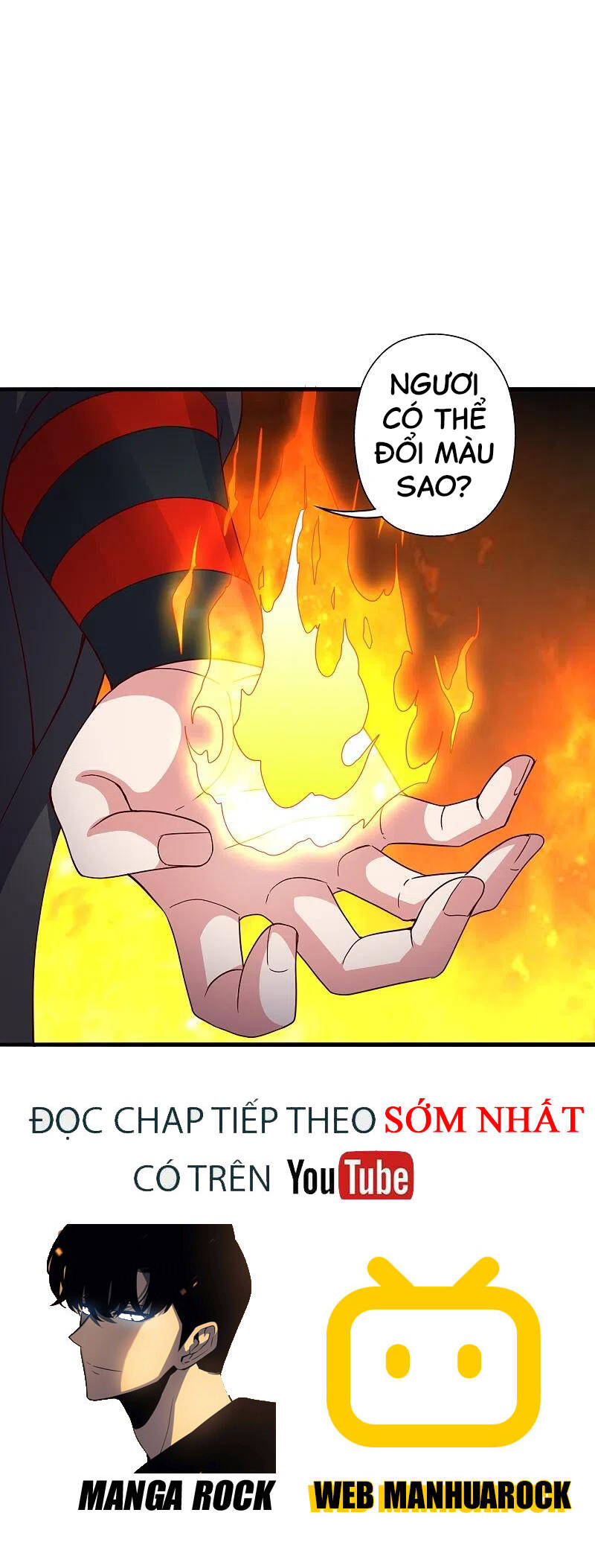 Tiên Võ Đế Tôn Chap 283 - Next Chap 284