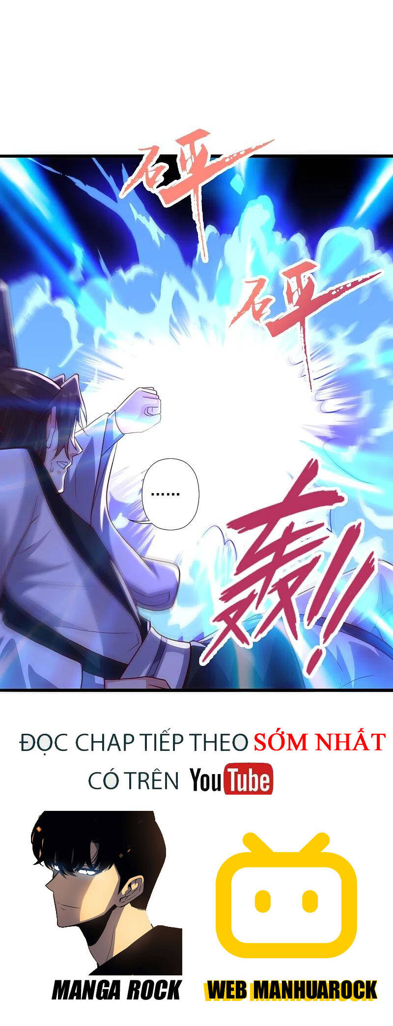 Tiên Võ Đế Tôn Chap 283 - Next Chap 284