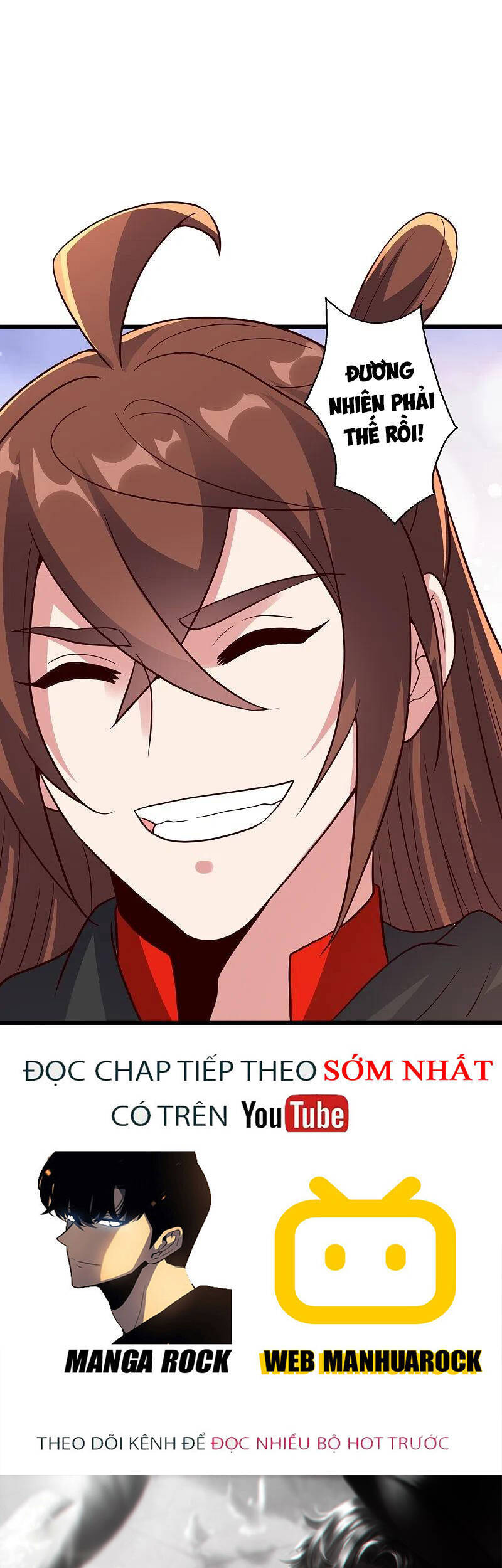 Tiên Võ Đế Tôn Chap 283 - Next Chap 284