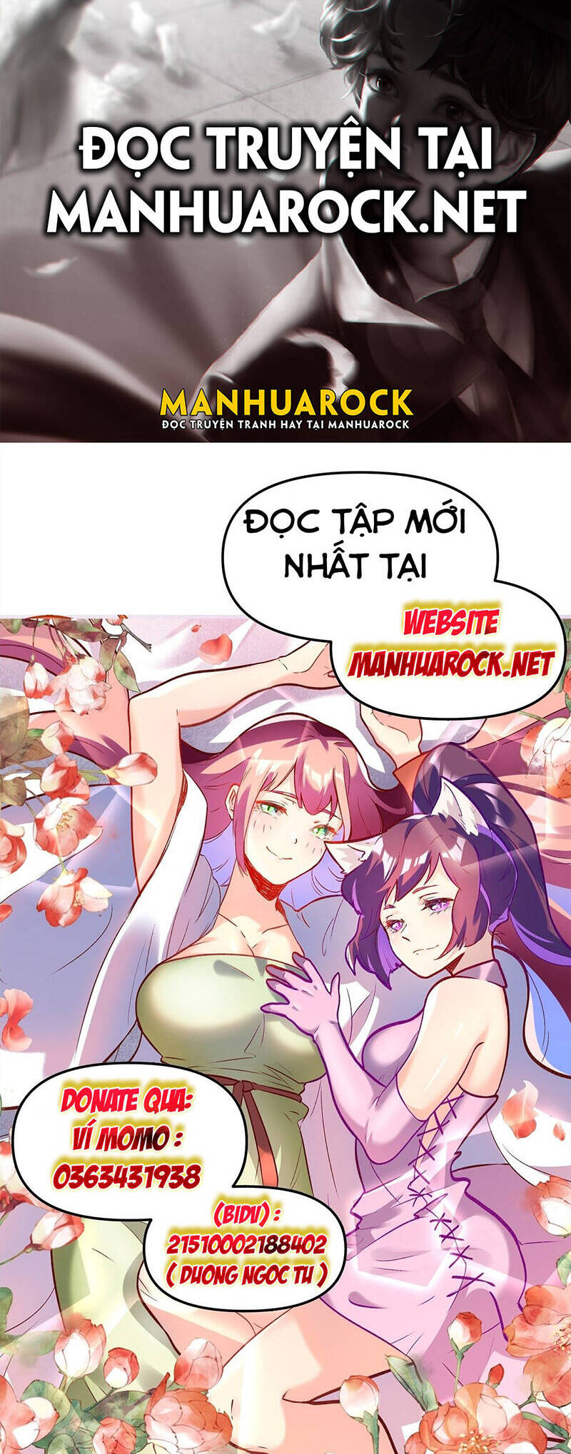 Tiên Võ Đế Tôn Chap 283 - Next Chap 284