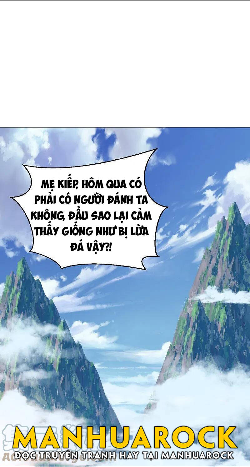 Tiên Võ Đế Tôn Chap 283 - Next Chap 284