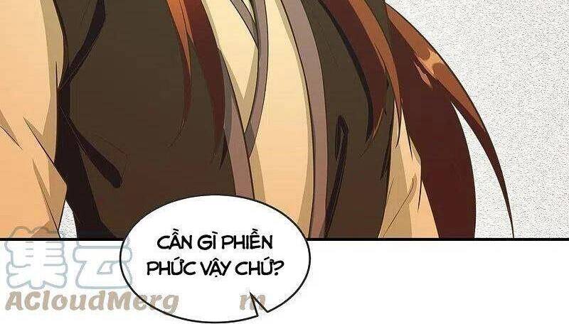 Tiên Võ Đế Tôn Chap 284 - Next Chap 285