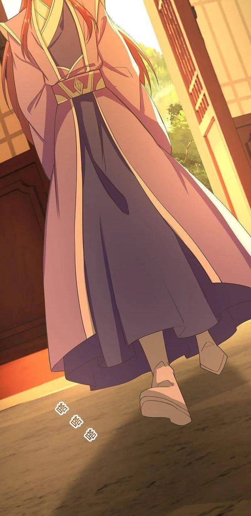 Tiên Võ Đế Tôn Chap 284 - Next Chap 285