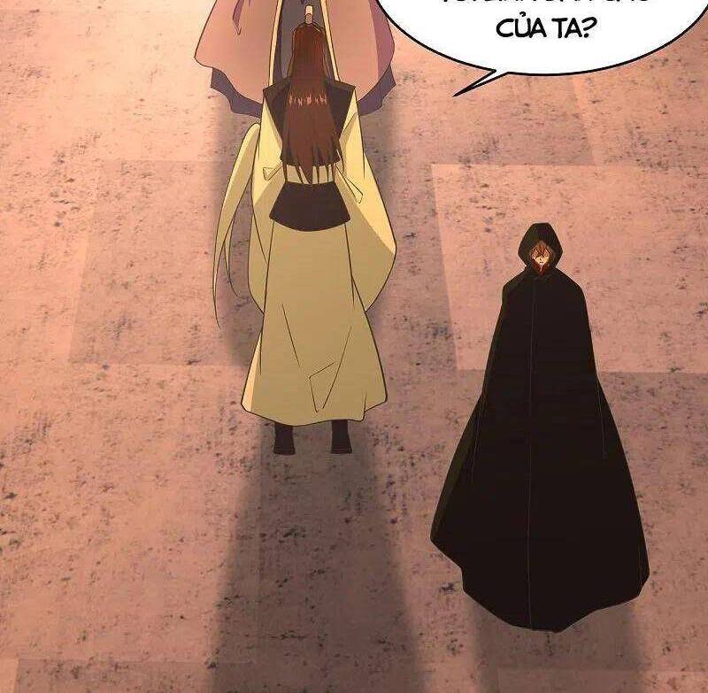 Tiên Võ Đế Tôn Chap 284 - Next Chap 285