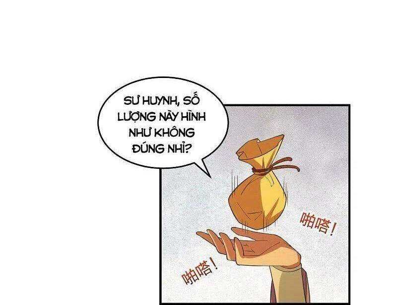 Tiên Võ Đế Tôn Chap 284 - Next Chap 285