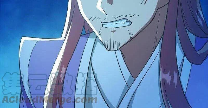 Tiên Võ Đế Tôn Chap 284 - Next Chap 285