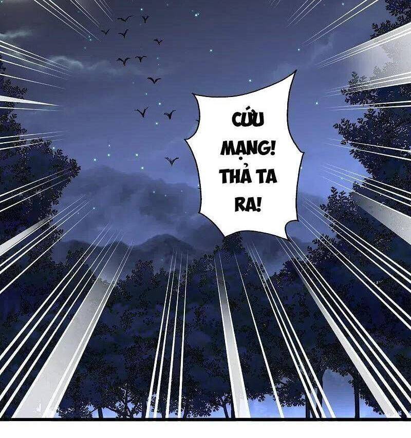 Tiên Võ Đế Tôn Chap 284 - Next Chap 285