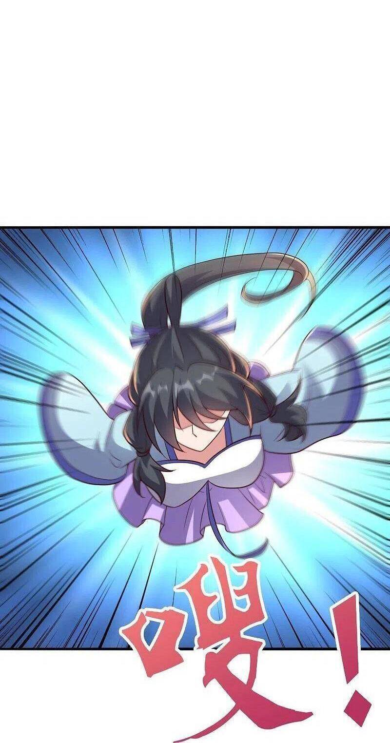 Tiên Võ Đế Tôn Chap 284 - Next Chap 285