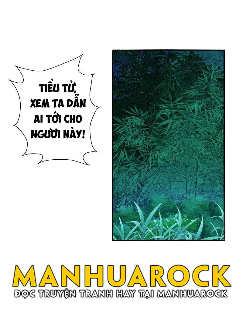 Tiên Võ Đế Tôn Chap 285 - Next Chap 286