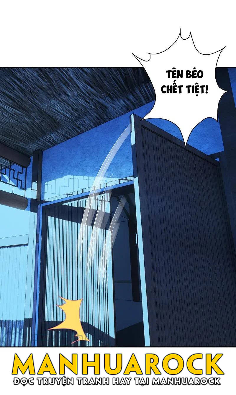Tiên Võ Đế Tôn Chap 285 - Next Chap 286