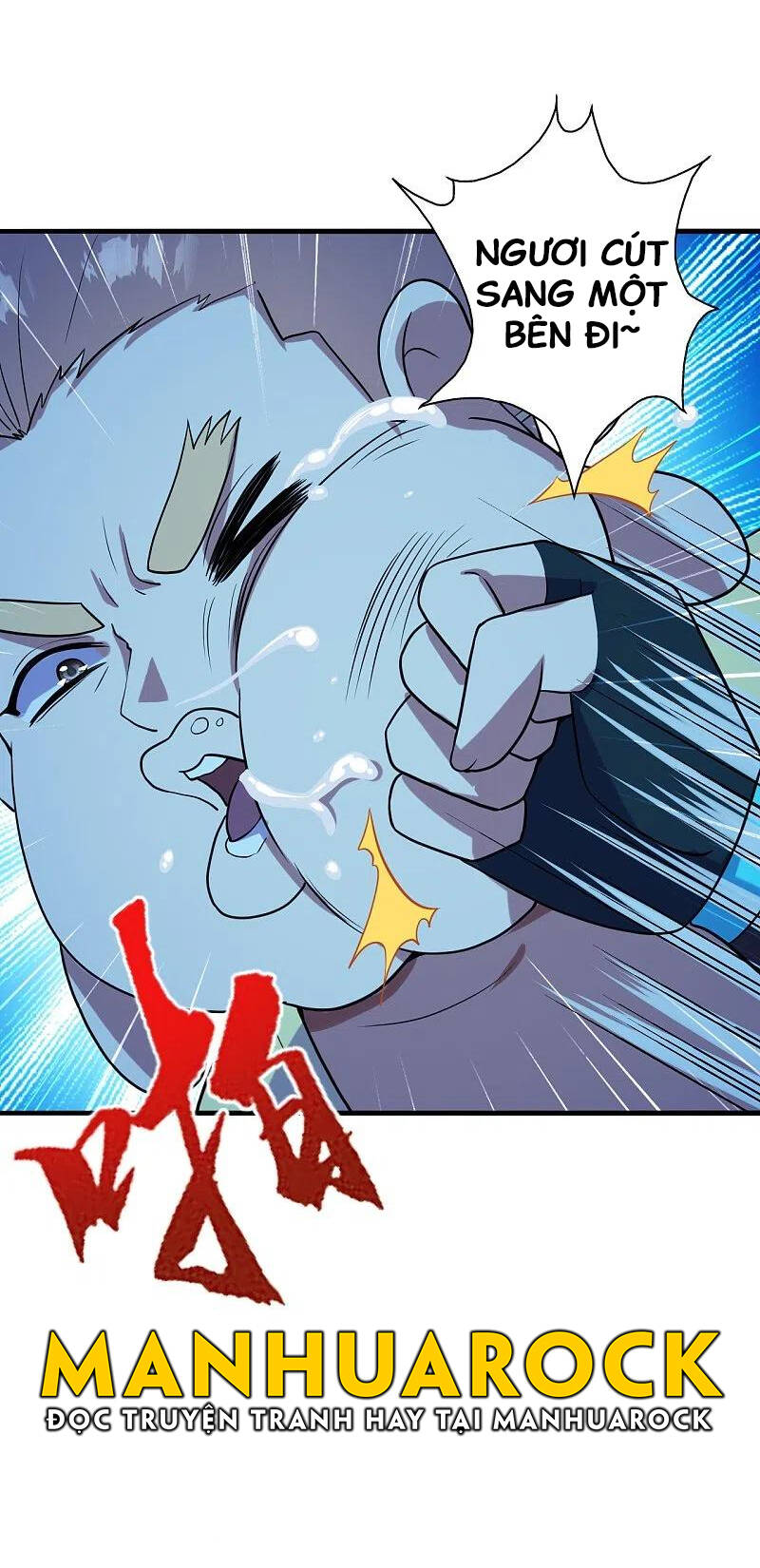 Tiên Võ Đế Tôn Chap 285 - Next Chap 286
