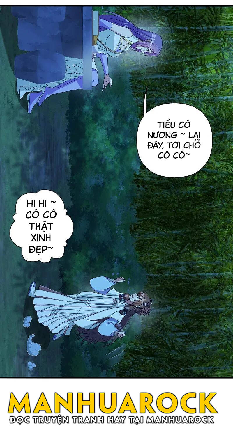 Tiên Võ Đế Tôn Chap 285 - Next Chap 286